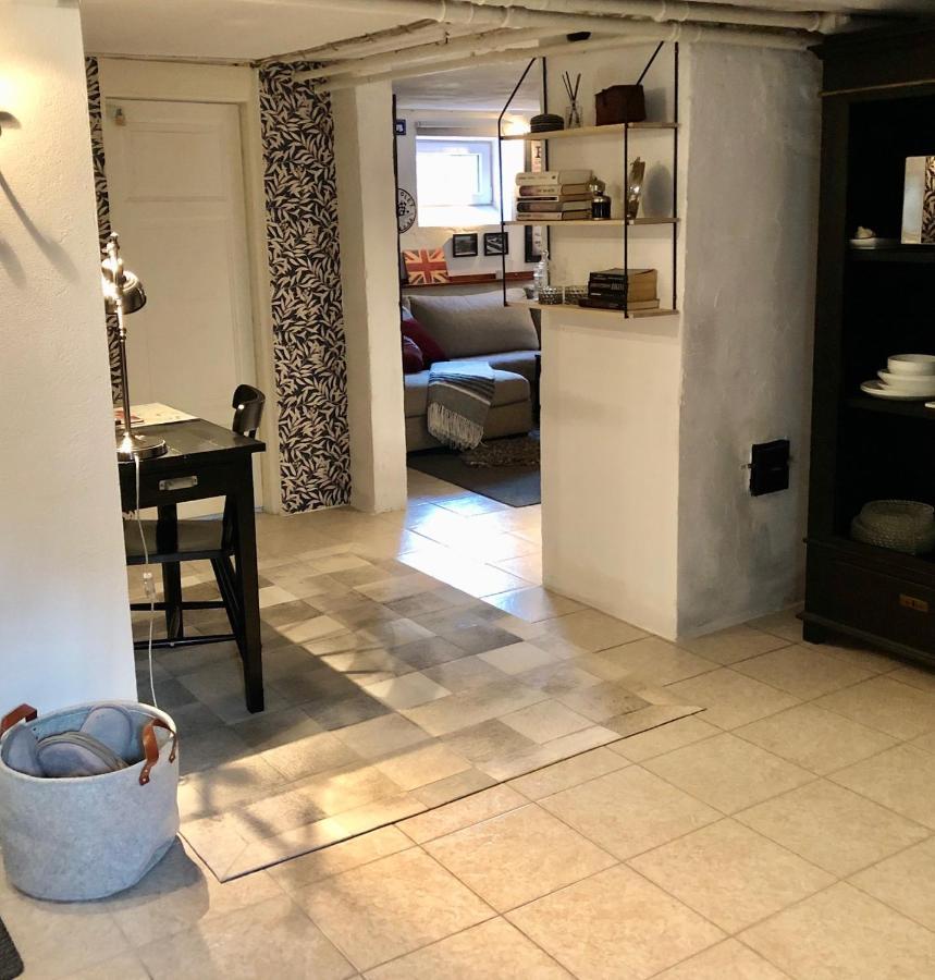 Suite Apartment With Garden And All Amenities Malmö Kültér fotó