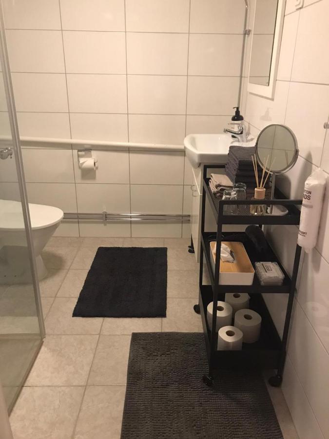 Suite Apartment With Garden And All Amenities Malmö Kültér fotó