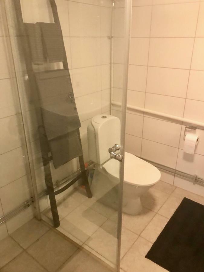 Suite Apartment With Garden And All Amenities Malmö Kültér fotó