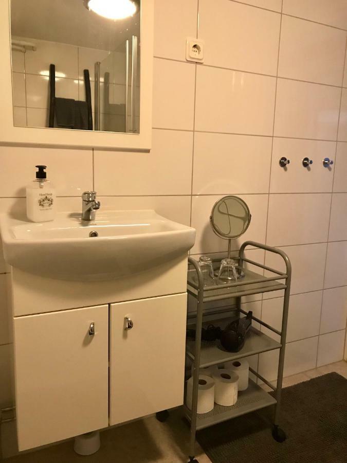 Suite Apartment With Garden And All Amenities Malmö Kültér fotó