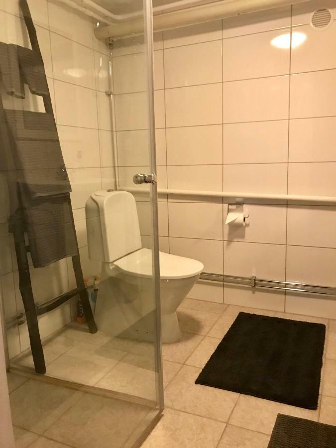 Suite Apartment With Garden And All Amenities Malmö Kültér fotó